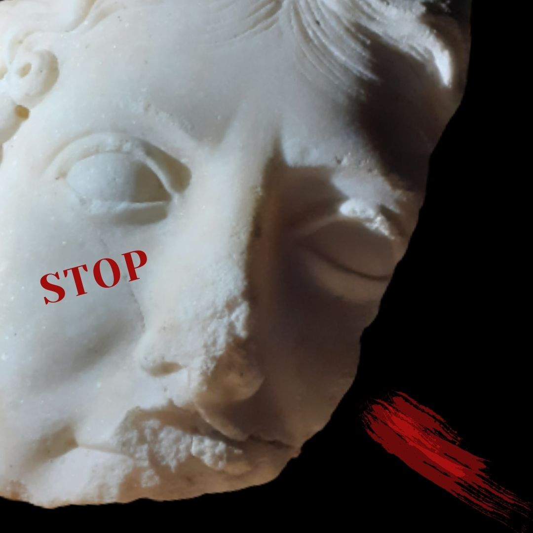 Giornata internazionale per l’eliminazione della violenza contro le donne #25novembre